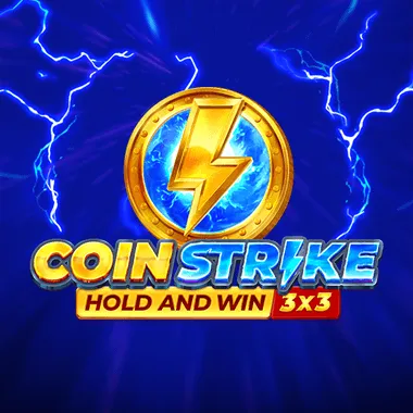CoinStrikeHoldandWin