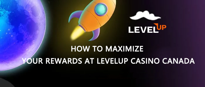LevelUp Casino blog 2